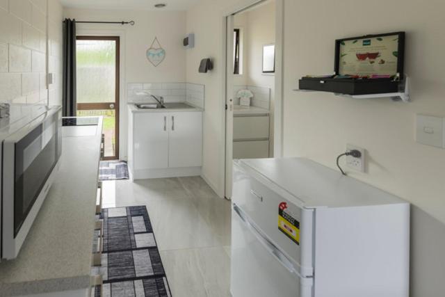 Marton Motel Nz Palmerston North Bagian luar foto