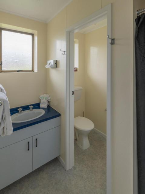 Marton Motel Nz Palmerston North Bagian luar foto