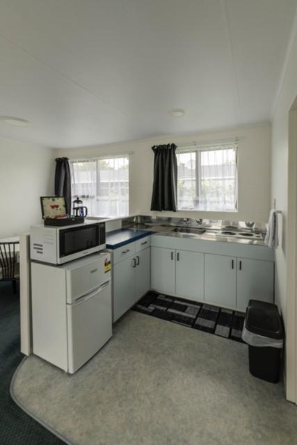 Marton Motel Nz Palmerston North Bagian luar foto