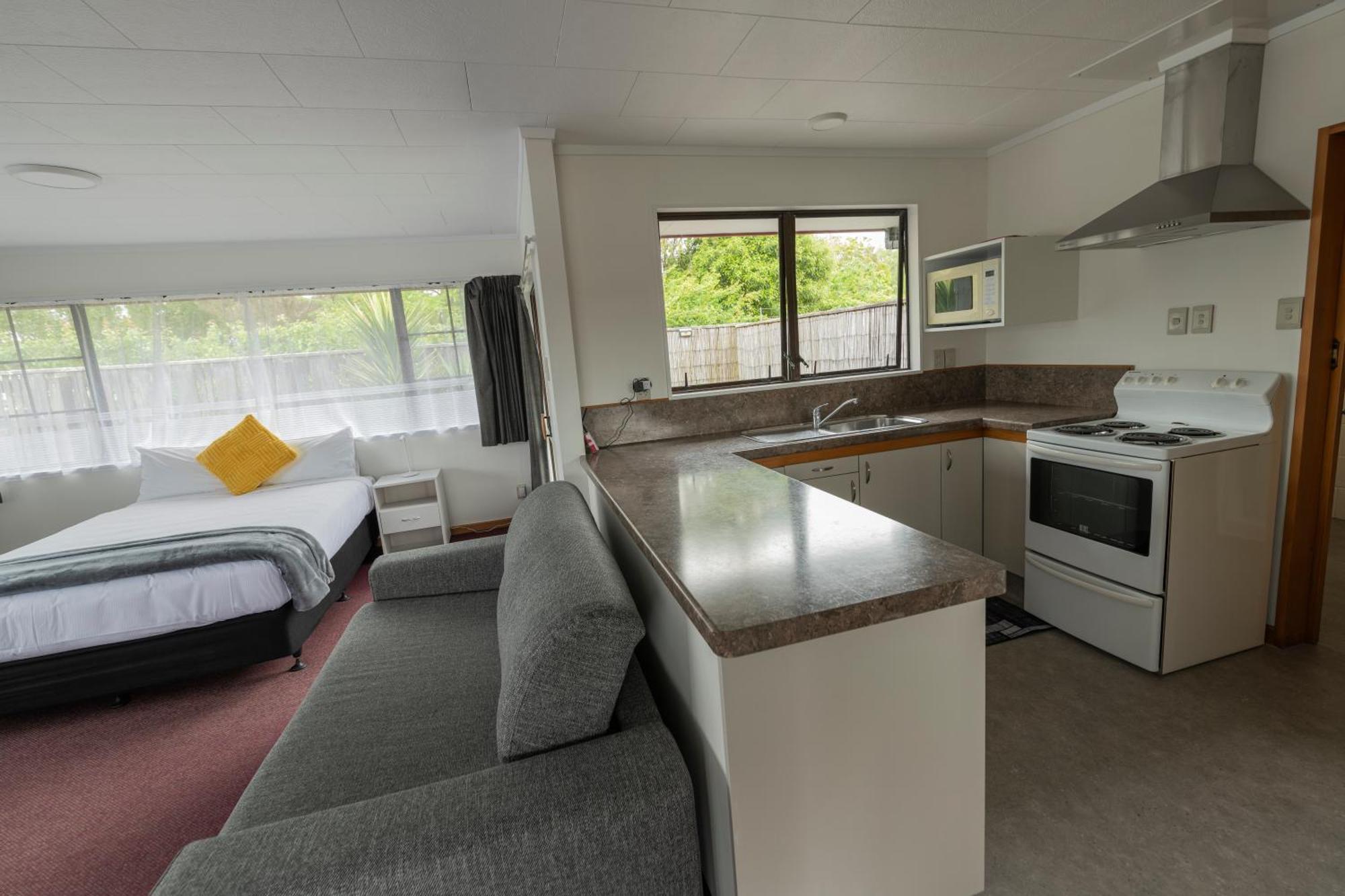 Marton Motel Nz Palmerston North Bagian luar foto