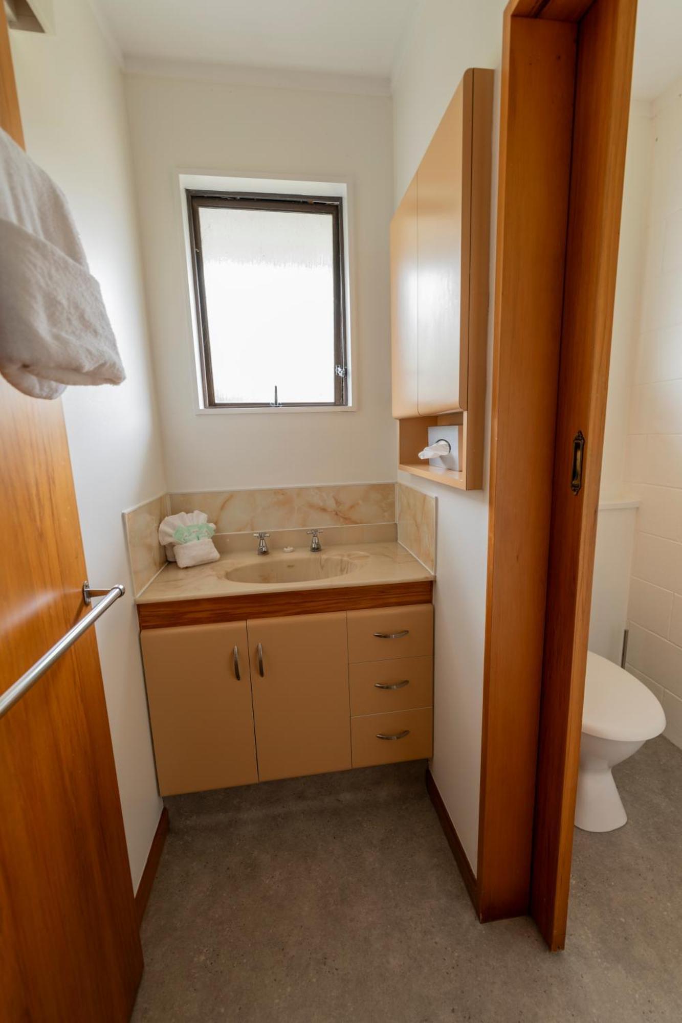 Marton Motel Nz Palmerston North Bagian luar foto