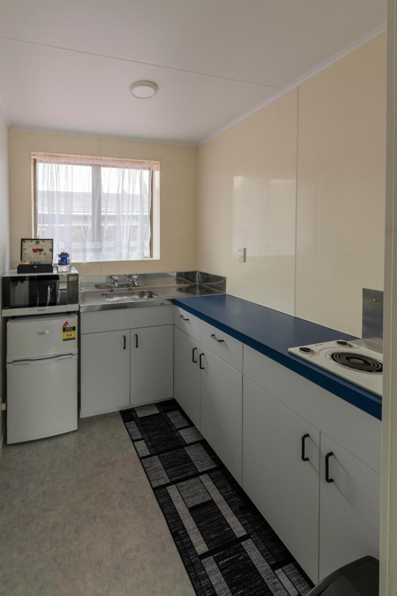 Marton Motel Nz Palmerston North Bagian luar foto